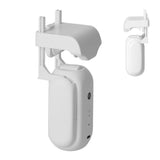 Automatic Curtain Driver Free Track Installation Smart Curtain Robot for Home Bedroom 5V V1294-YM0901-3114210096911