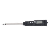 Digital Soil Meter Highly Accurate Reliable Portable Digital Direct Soil EC Tester for Greenhouse V1294-YM0901-3111240061311