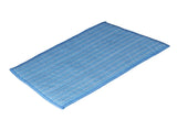 5PCS Ultrafine Fiber Mop Pads Steam Mop Cleaning Pad Replacement for HAAN RMF4X RMF2X FS/SI/MS V1294-YM0714-3113210220211