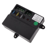 Generator Controller Multifunctional 147mm Mounting Hole Distance Engine Interface Module 9754 V1294-YM0901-3111230255512