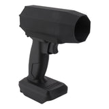 Electric Jet Dry Blower PETG 150000RPM High Speed Turbofan Powerful Cordless Air Duster for Car V1294-YM0901-3111240072212