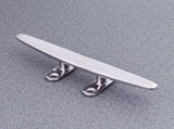 SWETRACE 1Set Marine Grade Stainless Steel Boat Cleat for Boating 8 Inches V1189-LWWAL-20260327-03653