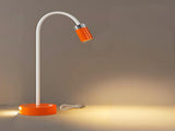 Rechargeable Motion Sensor Night Light DIY Silicone Hose Lamp for Bedroom & Desk Other V1107-CS-RTGYXYD2