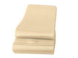 50PCS Satin Sashes Bows Polyester Ribbon Ties Back Sash for Wedding Party Events Banquet V1294-YM0901-3115250063413
