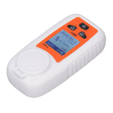 Digital Brix Refractometer High Accuracy Fruit Sweetness Tester Easy Operation Sugar Refractometer V1294-YM0901-3118240061311