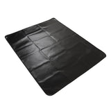 Grill Mats Double Sided Silicone Fireproof Reusable Foldable BBQ Pads for Outdoor Camping Garden V1294-YM3111220261211-0421