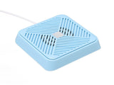 USB Dishwasher Mini Portable Ultrasonic Electrolysis Washing Machine for Sink Household Kitchen V1294-YM0703-3113230050112