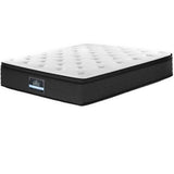 Giselle Bedding 34cm Mattress Euro Top Queen MATTRESS-0808-Q153