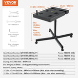 Flash Dryer, 16 x 16 inch Flash Dryer for Screen Printing, 0-750 Temperature Control, High Power V952-WKSWBHGJ1616GF2K1V3