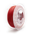 PLA Filament Copper 3D PLActive - Innovative Antibacterial 1.75mm 750gram Classic Red Color 3D V177-175PLACT-RED-0750