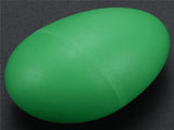 72Pcs Egg Shakers Plastic Egg Music Shakers for Kids Eggs Percussion Toys V1192-AZ-W-28672
