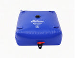 Weisshorn 240L Water Bladder Bag Portable Large Storage Tank Container Camping Outdoor RBT-HY-240L-BL