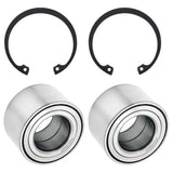 M MATI Front Wheel Bearings for Polaris Ranger Sportsman 300 400 450 500 570 600 700 800 ACE 425 ETX V1189-LWWAL-20260327-03954