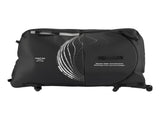 Bike Travel Bag, Transport Universal Bicycle Storage Case Bag with TSA Lock, Support Plates, V952-ZXCRBXLXTYZJ0PFA0001V0