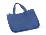 Lunch Bag Canvas Large Capacity Stylish Multifunctional Practical Comfortable Handle Mommy Bag for V1294-YM0901-3117230228211