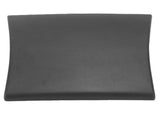 Bath Pillow with Suction Cups Polyurethane PU Anti Slip Spa Bathtub Pillow Headrest Cushion for Home V1294-YM0901-3111250077411