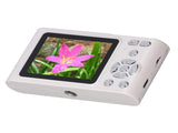 Digital Camera 48MP 1080P 16X Zoom Anti Shake Timed Photography Motion Detection Recording Portable V1294-YM0901-3113240296512