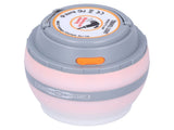 Mosquito Killer Portable IP67 Waterproof Insect Repeller for Outdoor Camping Picnic V1294-YM0721-3113210050412