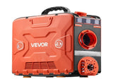 Diesel Heater, 8KW, DC 12V, All in One Portable Diesel Air Heater with Bluetooth APP, Remote V952-PPKCYJRQ25N18JNIP001V3