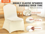 Stretch Spandex Folding Chair Covers, Universal Fitted Chair Cover, Removable Washable Protective V952-YTXYB30PCSZKZ8I58V0