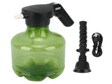 3L Electric Watering Plant Spray Bottle PP 800 Mah Rotating Nozzle Automatic Garden Sprayer Can for V1294-YM0703-3111230090712