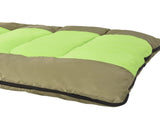 Mountview Sleeping Bag Outdoor Camping Green UA0217-GN_NZ