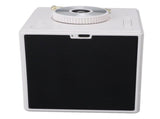 Star Projector Light White Noise Night Light Projector Bluetooth Speaker Bedroom Projection Lamp for V1294-YM0901-3119240021311
