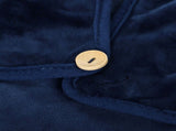 Heated Blanket Heated Shawl Wrap Washable Wearable Blanket Wrap for Camping Office Home V1294-YM0717-220823DJ02-3