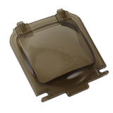 Pool Pump Cover Pump Cover Lid Replacement with Gasket for Hayward SP1600X5 SPX1600D Booster Pump V1294-YM0706-3111230193911