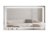 Yezi Makeup Mirror Middle MM1008-M