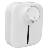 320ML Automatic Dispenser USB Charging Non Contact Intelligent Dispenser Wall Mounted Foam V1294-YM0523-3112210109811