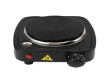 Portable Electric Heating Stove Electric Constant Temperature Stove for Tea Coffee Making V1294-YM0901-3118230249811