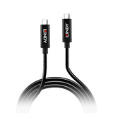 Lindy 5m USB-C3.2 Active Cable DS-LIN43308