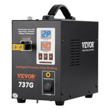 Spot Welder, 737G Pulse Spot Welder, Portable High-Power Machine Soldering Station with 2 V952-BYQDCDHJX012D60INV3
