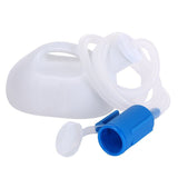 2000ml Male Urinal Bottle - Portable Urine Container for Home & Travel V1192-D15