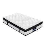 Giselle Bedding 31cm Mattress Euro Top Single MATTRESS-BET-S