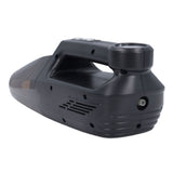 Car Vacuum Cleaner and Tire Inflator Multi Functional 500ml Handheld Portable Vacuum with Pressure V1294-YM0901-3113240162811