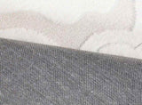 Marlow Floor Rugs Soft Shaggy 10mm Pile 200x230 FR2043-200X230