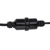 Concrete Vibration Motor IP66 Aluminum Alloy Single Phase Vibrator Motor for Sand Shaker Table V1294-YM0901-3111240213811