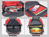 60L Waterproof Outdoor Hiking Backpack Camping Outdoor Trekking Bag V462-TO-29-07