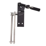Mower Blade Sharpener Aluminum Alloy Mowing Machine Blade Sharpener for Right Left Hands V1294-YM0901-3111230267711