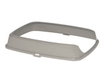Scoop Free Cat Litter Box, Moderna Lift-to-Sift Grey, Jumbo V568-AA72-0330KIT