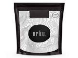 Orku 400g Chicory Root Inulin Powder - Unflavoured Food Ingredient V238-SUPDZ-40896536739920