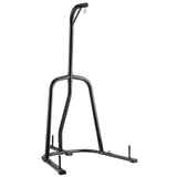 Punching Bag Stand, Steel Heavy Duty Workout Equipment, Boxing Punching Bag Stand, Holds Up to 140 V952-SDZJSDJ69485MF5SZ001V0