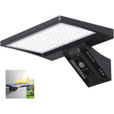 Mascot Lamp Solar Outdoor 5200mAh, Mounted of Exterieu V1237-MS-626-452