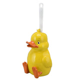 Toilet Brush Little Yellow Duck Seamless Toilet Cleaning Brush Deep Cleaning Bathroom Toilet Brush V1294-YM0523-3117220048811