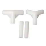 Still Air Box Kit Mushroom Planting Bag Tent Water Proof Insulation Mycology Growth Fume Hood with V1294-YM0901-3111240321111