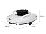 Spector Robot Pool Cleaner Robotic Cordless OD1051