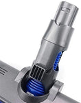 Fluffy floor tool head for Dyson V6, DC59, DC45 & DC44 vacuum cleaners V424-GV6FLUFFY