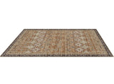Area Rug, 2438.4 x 3048 mm Large Washable Rug, Non-Slip & Tear-Resistant Soft Carpet, Pet & Child V952-JXDDT8X10FTFP7Y9N001V0